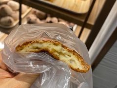 -山崎面包(静安久光店)
