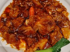 -普天和酒楼·新津菜·烤鸭(天津之眼店)