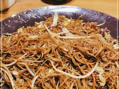 -莲池荟素食馆·12年老字号(光孝寺店)