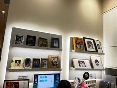 -海马体照相馆(成都来福士广场店)