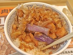-吉野家(中关村3店)