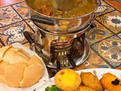 -番茄屋葡式美食(总店)