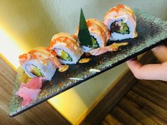 -水林间·寿喜烧自助(仙林金鹰店)
