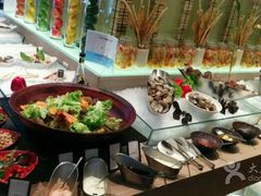 -富力希尔顿酒店·地阔自助餐厅