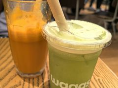 -Wagas沃歌斯(枫蓝国际店)