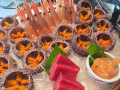 -花潮料理艺食馆(SM新生活广场店)