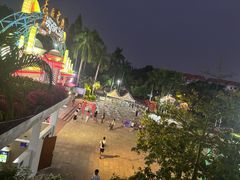 -沙河粉村·国家非遗传承(云台店)