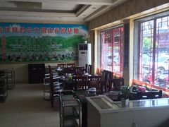 -重庆金老汉烧鸡公火锅(宁国路龙虾一条街店)