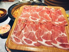 -一绪に寿喜烧自助(世茂广场店)