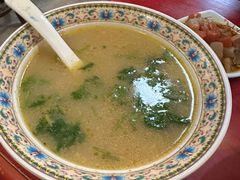 -金杨拉面王小吃面馆·牛三宝面·红烧牛肉粉