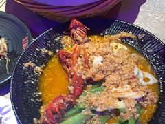 -红盔甲·小龙虾(车公庙店)