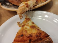 -萨莉亚意式餐厅(苏州食百家店)