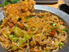 湿炒螺蛳粉-水平有限广西米粉·广西风味集(五道口店)