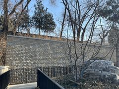 -中国第四纪冰川遗迹陈列馆