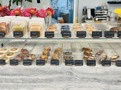 -你好独角兽·蛋糕甜品