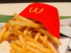 -麦当劳(凯德MALL太阳宫店)