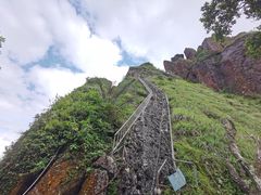 -七仙岭温泉国家森林公园