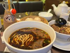 -中国厨房/台湾牛肉面