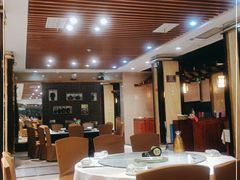 大堂-美味故事特色餐厅(汉阳郭茨口店)