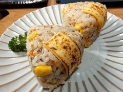 -团子君寿司·茶