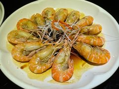 -外婆家(义乌新光汇购物中心店)