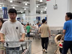 -山姆会员商店(上海浦东店)