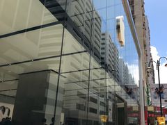 -Apple 零售店(Canton Road)