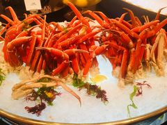 -咖啡苑 - 蔚藍夏日限定主题(永利皇宫店)