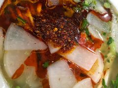 -清真磨沟沿老字号牛肉面(总店)