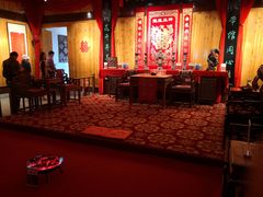 -新安江山水画廊风景区