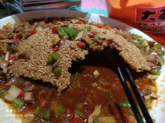 -又见炊烟私房菜(敬亭路店)