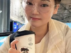 -百年朱苦拉咖啡(博物馆店)