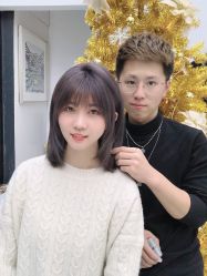 -沐泽SALON