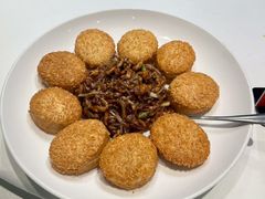 -羲和雅苑•北京烤鸭(陆家嘴中心店)