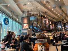 -COFFii&JOY(龙江新城市广场店)