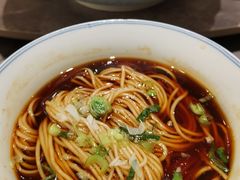 -奇芳阁·百年清真南京菜(夫子庙店)