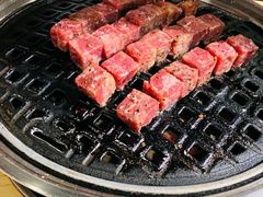 -霸腹烤肉(厦门柚子番店)
