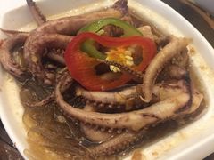 鱿鱼-君逸酒店·万寿宫(横岗店)