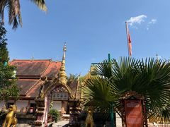 -西双版纳傣族园