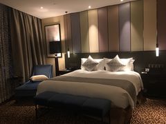 -连云港苏宁索菲特酒店