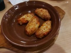 -萨莉亚意式餐厅(星海广场店)