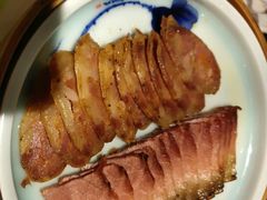 青城山老腊味拼香肠-辛香汇(飞洲店)