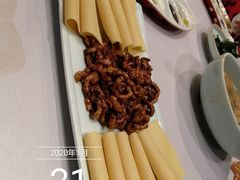 -京味斋·北京烤鸭(北京南站洋桥店)