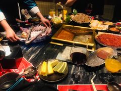 -王家渡火锅(金宝汇店)