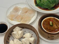 -粤珍轩·家宴·广式茶点(新城广场店)