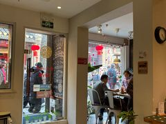 -红小姐咖啡馆(西津渡店)