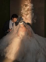 -IDO婚纱摄影(上海旗舰店)