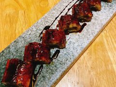 -东京屋(武定路店)