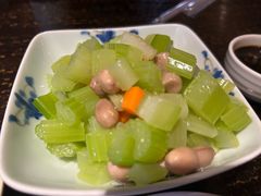 -喜晋道面馆(华严寺广场店)