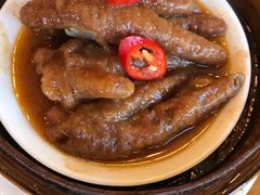 -香江小厨 The Kitchen(香江俱乐部店)